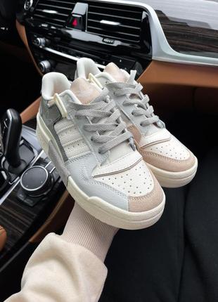 Кроссовки женские adidas forum
