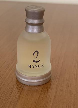 2 rance rance 1795 винтажная миниатюра 5мл edp