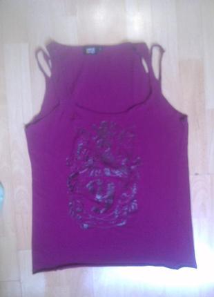 Фірмова майка