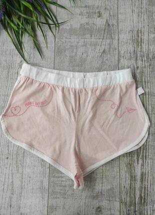 Шорты пижамные домашние ovs