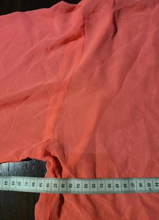 Легка прозора накидка кофта 8