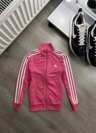 Спортивна кофта adidas