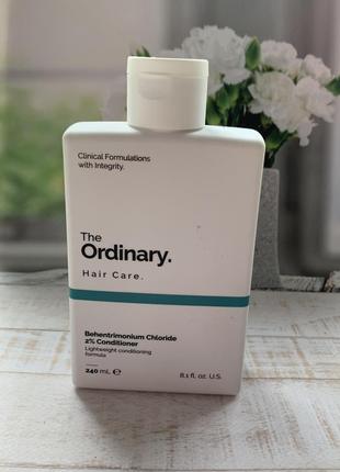 Кондиционер для волос the ordinary behentrimonium chloride 2% conditioner1 фото