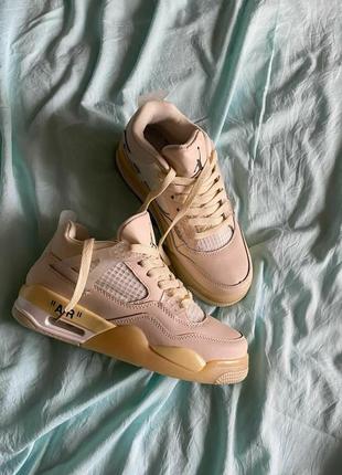 Кроссовки our Air Jordan page 4