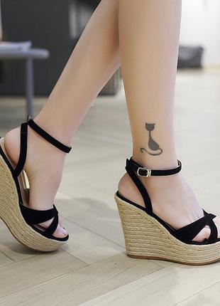 Женские босоножки. размер 36, 38