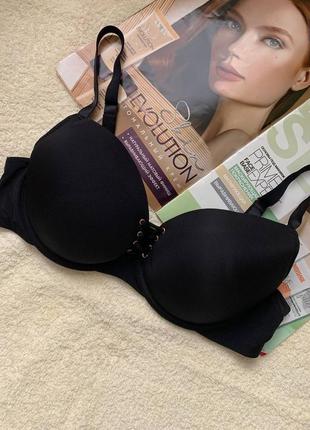 Бюстик верх від купальника