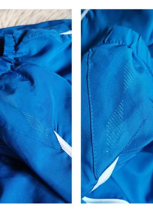 Umbro бомбер мастерка ветровка штормовка куртка спортивная олимпийка5 фото