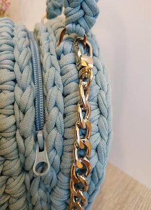 Сумка ручної роботи 3