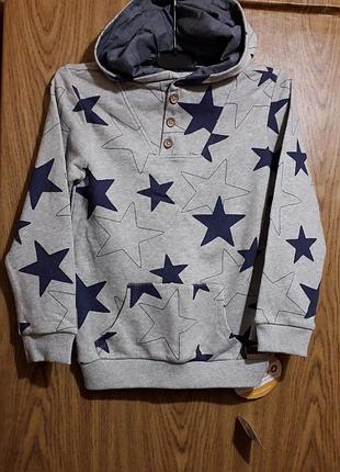 Худи,кофта унисекс jako