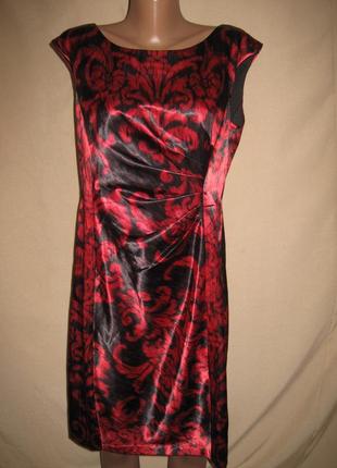 Гарне плаття connected apparel р-р10,