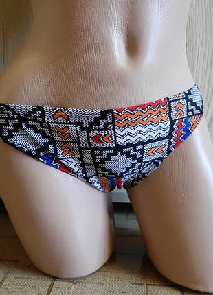 10. м. ocean club. купальник. низ. плавки. чорні. харків