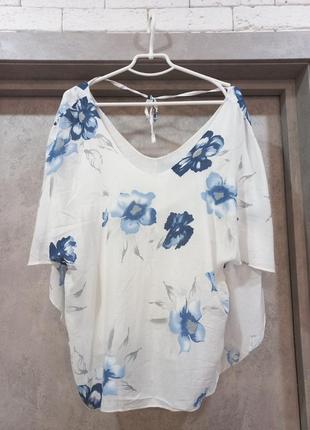 Гарна ,стильна ,легка блузка