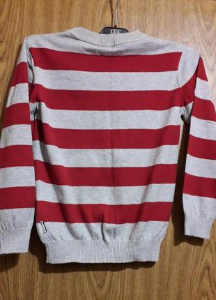 Джемпер,пуловер,кофта 100%хлопок,унисекс jako2 фото