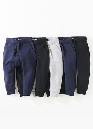 Штани без утеплення