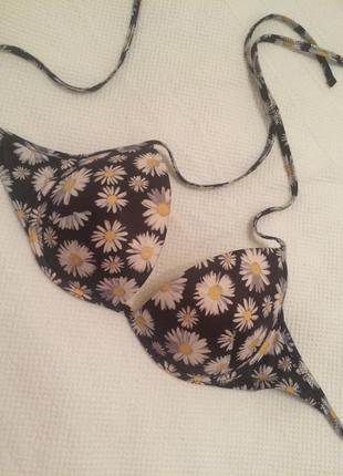 Верх від купальника tezeis m