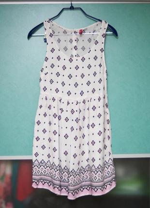 Сукня, плаття h&m легеньке
