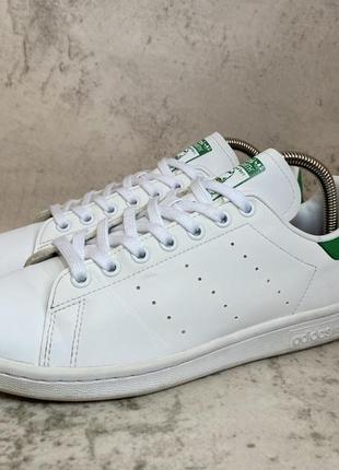 Кроссовки adidas stan smith / Naruto samba spezial hamburg