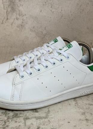 Кроссовки adidas stan smith / gazelle samba spezial hamburg