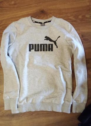 Кофта женская puma