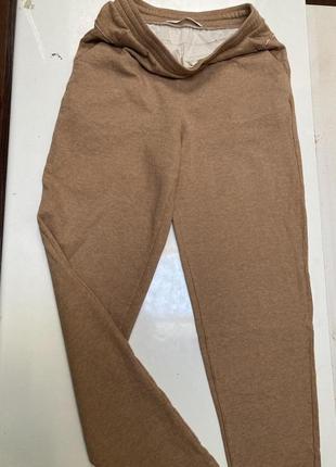 Humanoid крутые джоггеры, брюки из органического хлопка. размер s-m1 фото