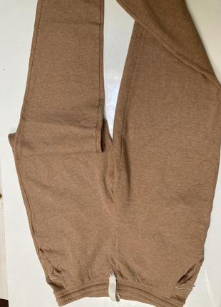 Humanoid крутые джоггеры, брюки из органического хлопка. размер s-m6 фото