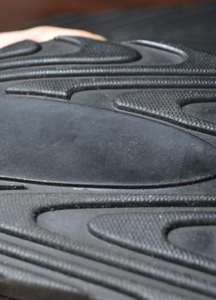 Marks & spencer m&s 46-47р сандалии кожаные. оригинал босоножки6 фото