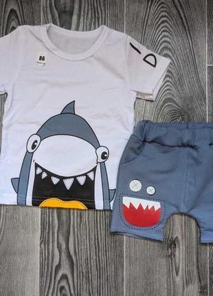 Детский костюм