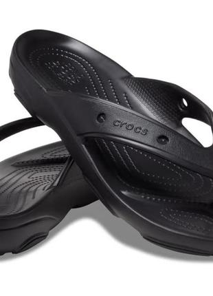 В ́ вьетнамки, флипы крокус crocs all-terrain, m10, m11, m12