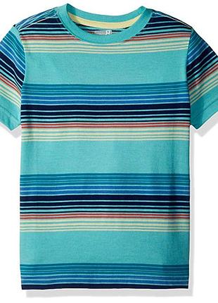 Футболка для мальчика 4-6 лет crazy8