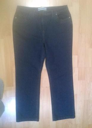 Фірмові джинси