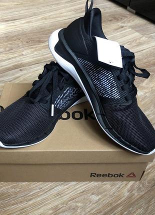 Жіночі кросівки reebok розмір 38.5