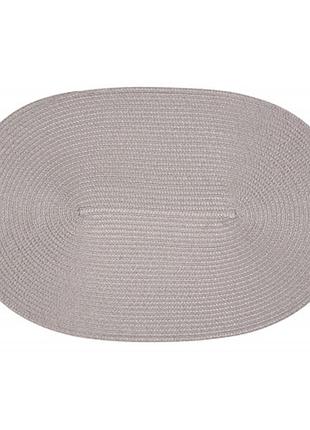 Коврик сервировочный ardesto, овальный., распродаж остатков.