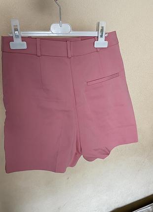 Шорти zara 2