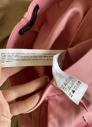 Шорти zara 4