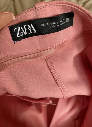 Шорти zara 3