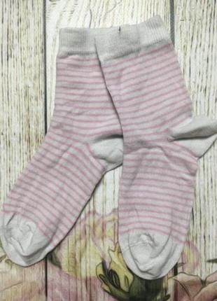 Шкарпетки на дівчинку tcm tchibo1 фото