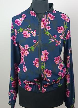 Кофта- курточка atmosphere