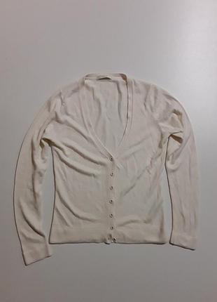 Фирменная кофта кофточка