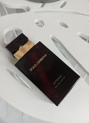 Роспив парфума dolce&gabbana pour femme intense4 фото