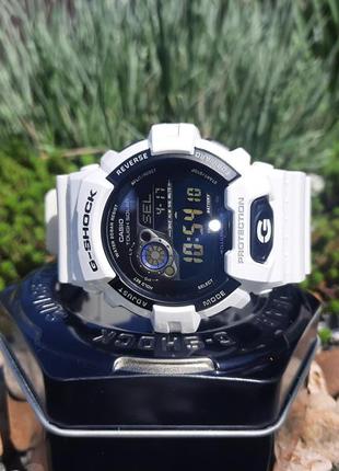 Часы casio g-shock gr-8900a