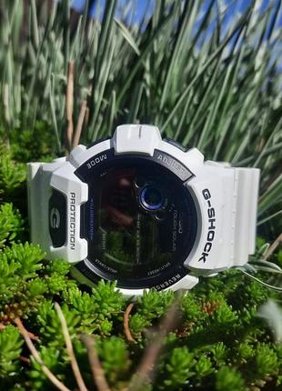 Часы casio g-shock gr-8900a4 фото