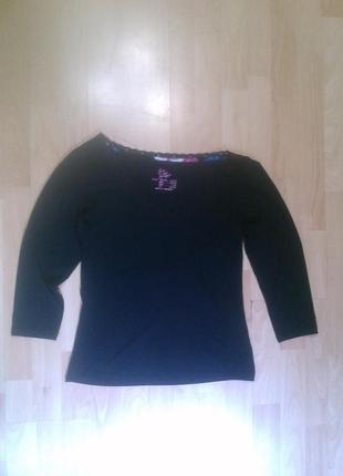 Фирменный реглан