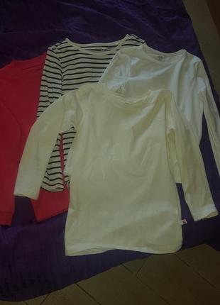 Регланы для девочек