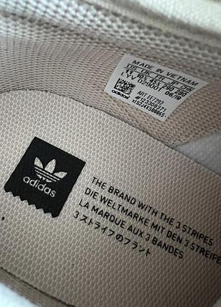 Кеди adidas adiease 4