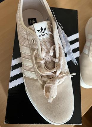 Кеди adidas adiease 3