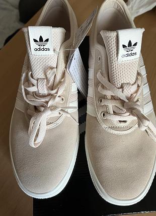 Кеди adidas adiease 5