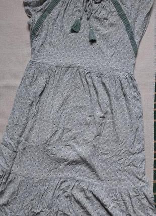 Сукня сарафан