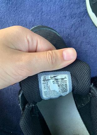 Кросівкі nike unisex 3