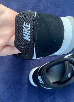 Кросівкі nike unisex 6