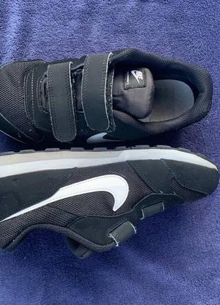 Кросівкі nike unisex 7